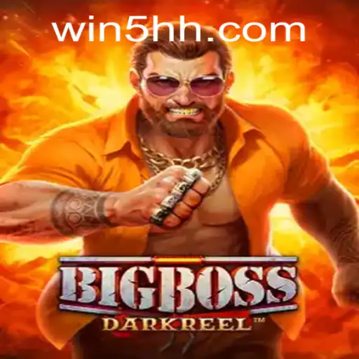 BigBoss: Uma Viagem ao Mundo Estratégico de 5HH.COM