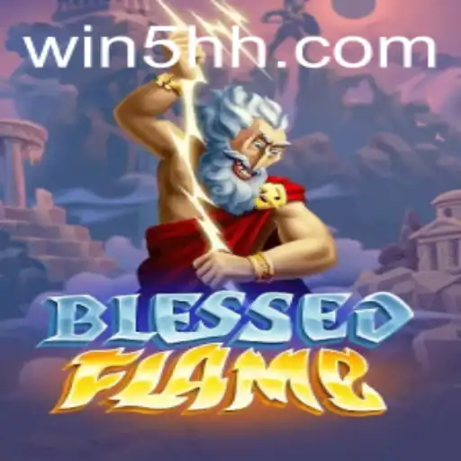 Descubra o Mundo Encantador de BlessedFlame