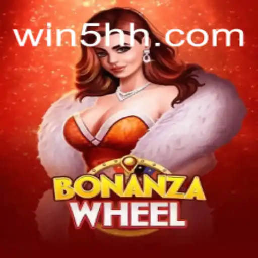 Descubra o Mundo do BonanzaWheel com 5HH.COM