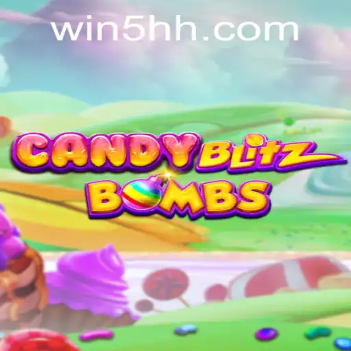 Descubra o Mundo Viciante de CandyBlitzBombs