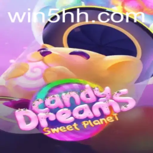 Descubra o Fascinante Mundo de CandyDreams e Conquiste o Topo com 5HH.COM