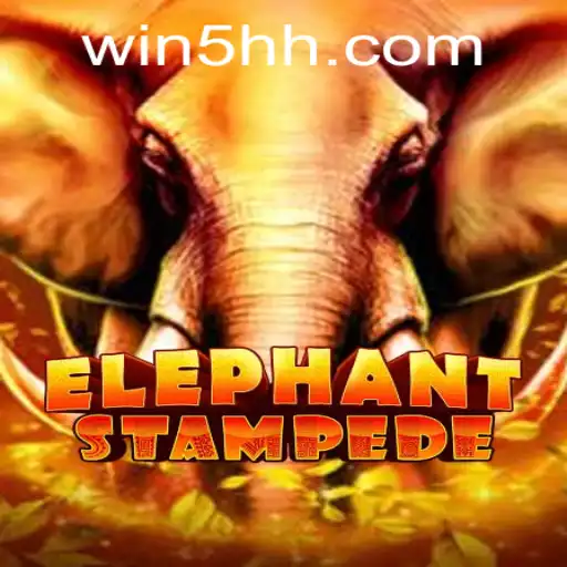 ElephantStampede: A Aventura Selvagem que Você Precisa Conhecer
