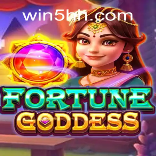 FORTUNEGODDESS: Uma Jornada de Aventura e Fortuna em 5HH.COM