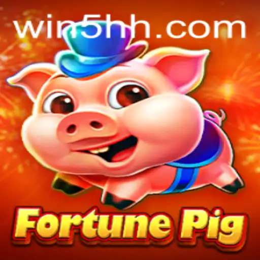 FortunePig: Uma Nova Sensação no Mundo dos Jogos