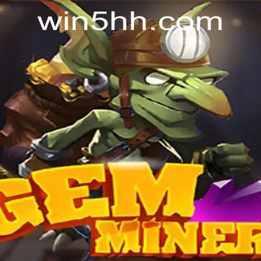GemMiner: Explorando o Mundo Brilhante da Mineração de Gemas