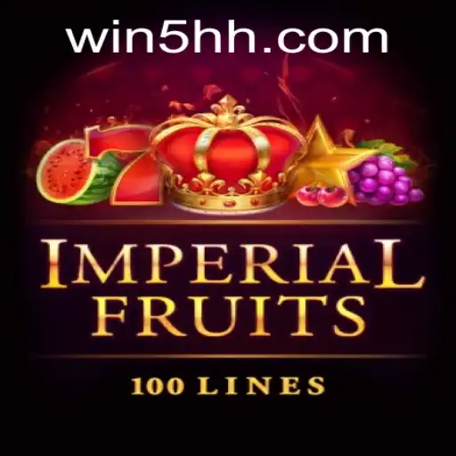 ImperialFruits100: Um Mergulho no Mundo dos Frutos Imperiais