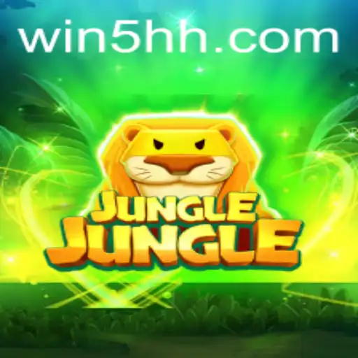 Descubra o Mundo Emocionante de JungleJungle
