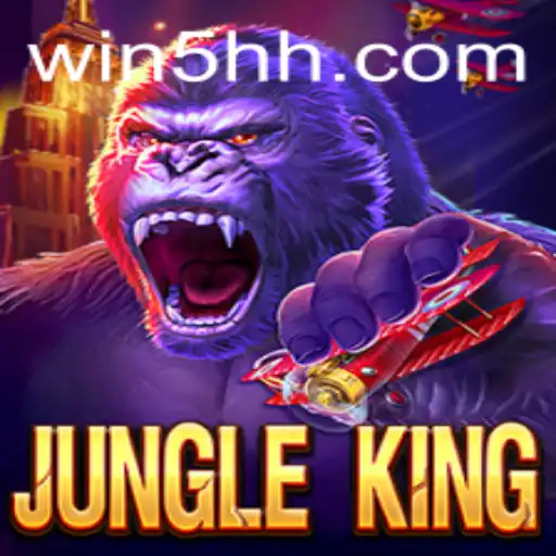 Uma Jornada Selvagem com JungleKing: Explorando o Novo Fenômeno de Jogos da 5HH.COM