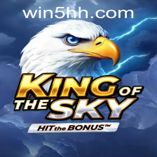 Descubra KingOfTheSky: Aventura e Estratégia nos Céus