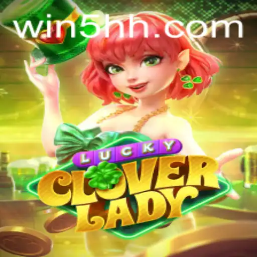 Descubra o Mundo Encantado de LuckyCloverLady - Um Jogo Inovador