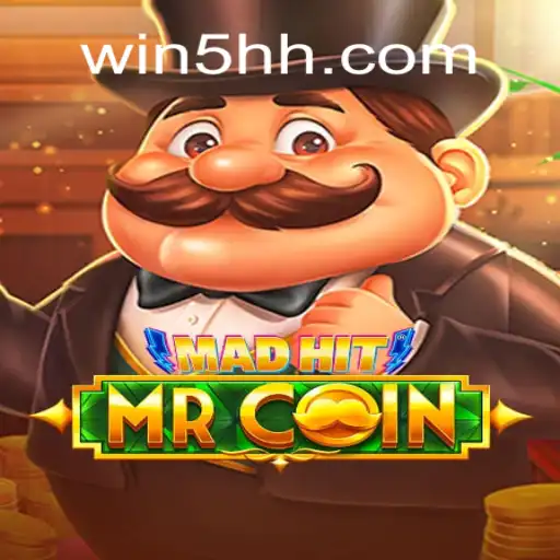 Explorando o Mundo de 'MadHitMrCoin' com 5HH.COM