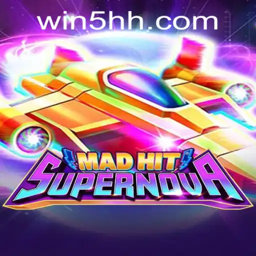 MadHitSupernova: A Nova Sensação dos Jogos Digitais