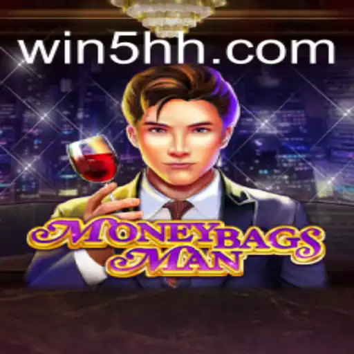 Explorando o Mundo do MoneybagsMan: O Que Você Precisa Saber