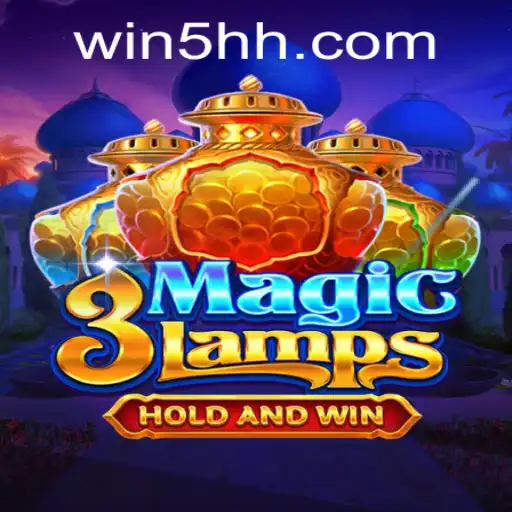 Descubra o Fascinante Mundo do Jogo 3MagicLamps e o Efeito da Inovação no Entretenimento Digital