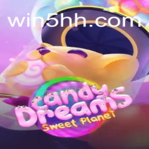 Descubra o Fascinante Mundo de CandyDreams e Conquiste o Topo com 5HH.COM