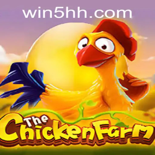 Explorando o Fenômeno do Jogo ChickenFarm e a Conexão com 5HH.COM