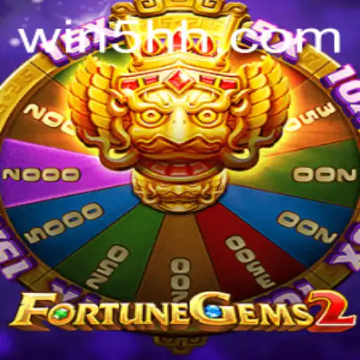 FortuneGems2: Mergulhe no Universo das Joias da Sorte