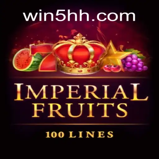 ImperialFruits100: Um Mergulho no Mundo dos Frutos Imperiais