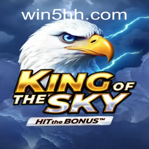 Descubra KingOfTheSky: Aventura e Estratégia nos Céus