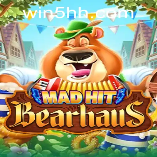 Explorando o Fascinante Jogo de Estratégia: MadHitBearhaus