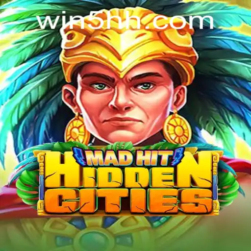 Explorando o Universo de MadHitHiddenCities: Aventura e Mistério