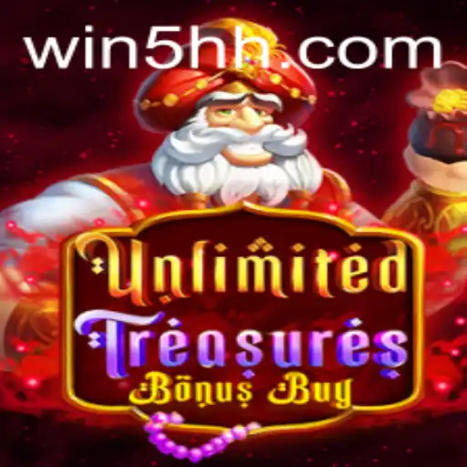 UnlimitedTreasuresBonusBuy: Explorando o Mundo de Recompensas no 5HH.COM