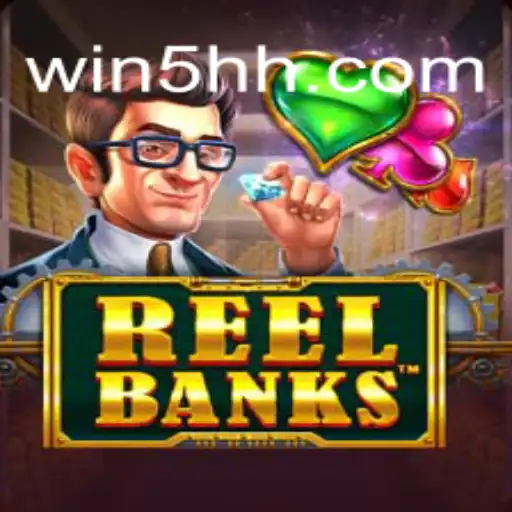 ReelBanks: Uma Imersão no Mundo dos Cassinos Online