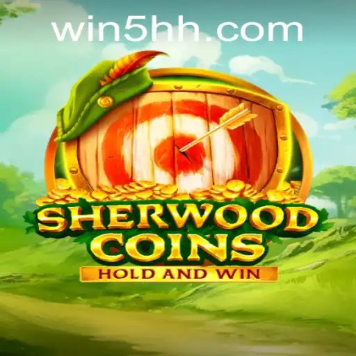 SherwoodCoins: Aventuras Numéricas e Estratégias Dinâmicas