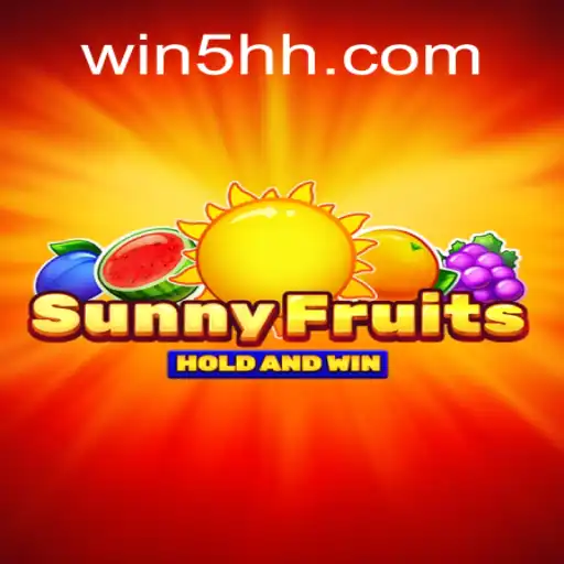 Explorando o Jogo SunnyFruits: Diversão e Estratégia