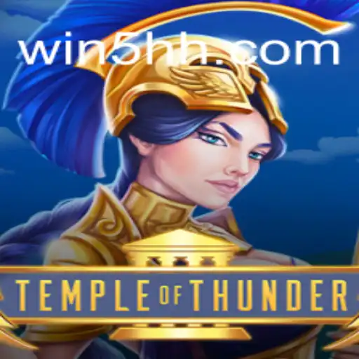 TempleofThunder: Aventura Mística no Mundo dos Jogos