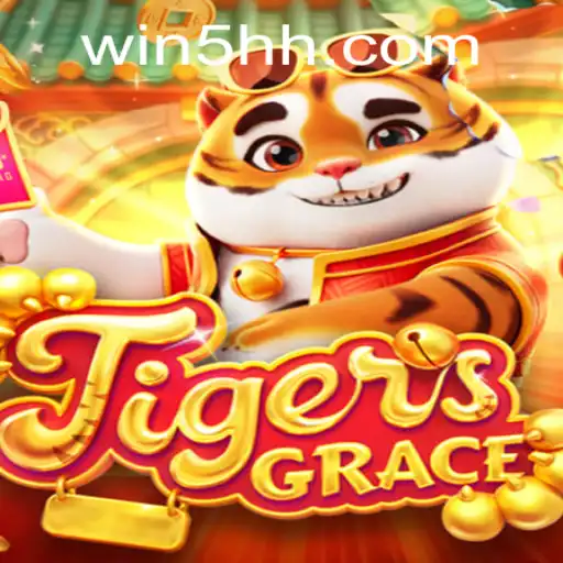 TigersGrace: Descubra o Mundo Fascinante do Jogo de Estratégia