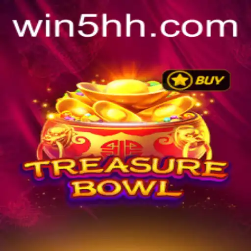 Explorando o Excitante Mundo de TreasureBowl: Um Mergulho em Aventura e Estratégia